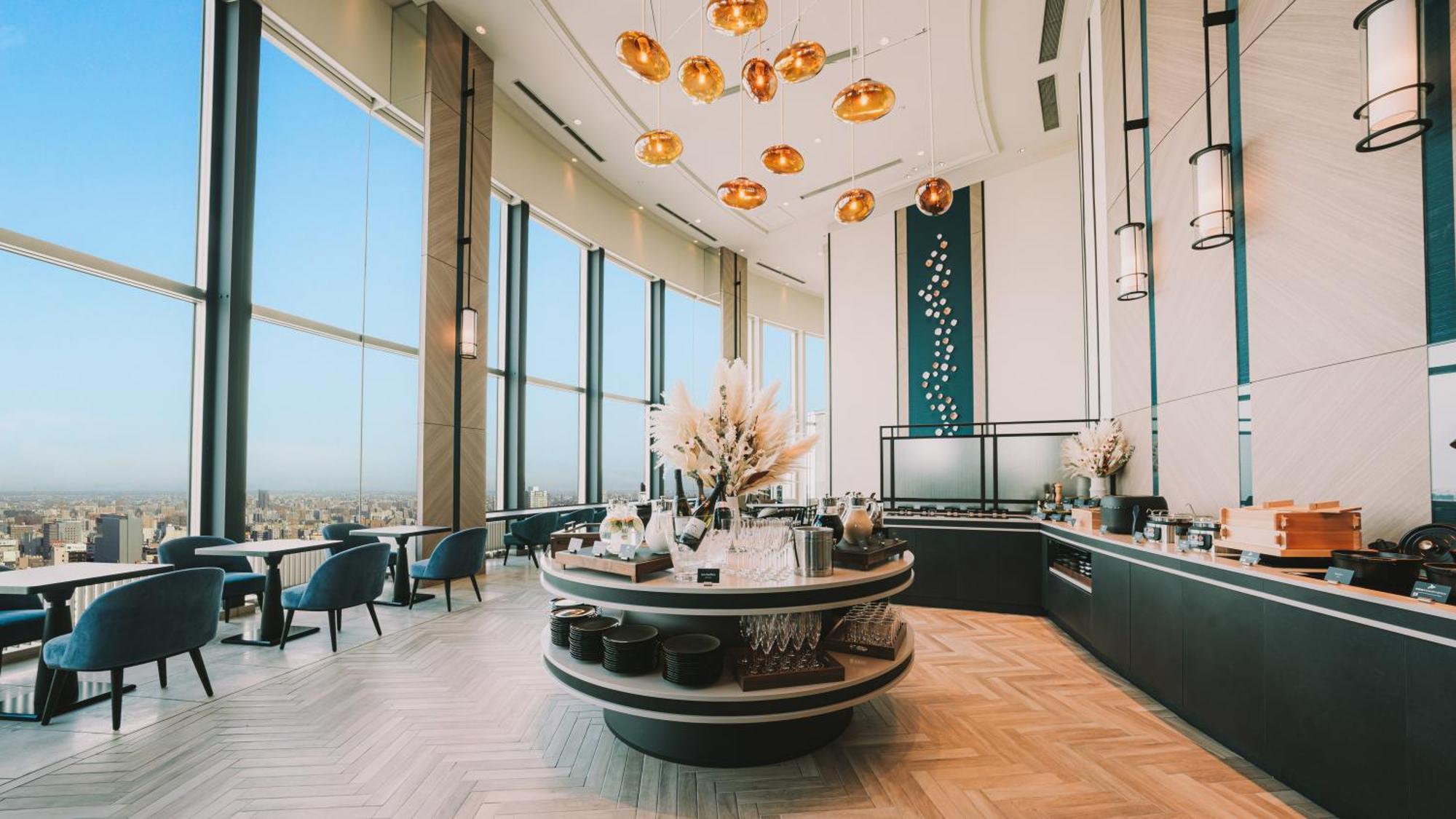 Sapporo Prince Hotel المظهر الخارجي الصورة