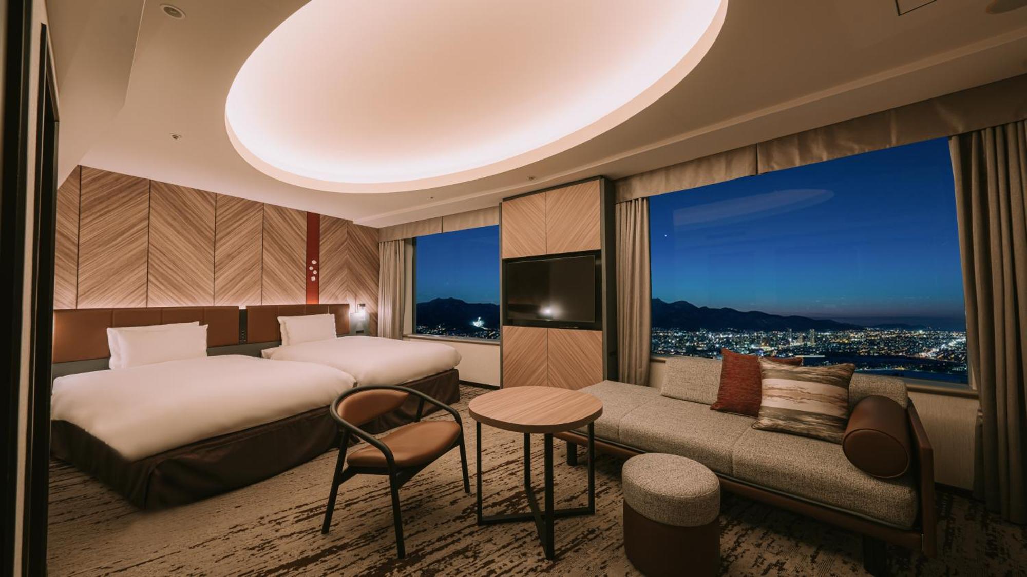 Sapporo Prince Hotel المظهر الخارجي الصورة